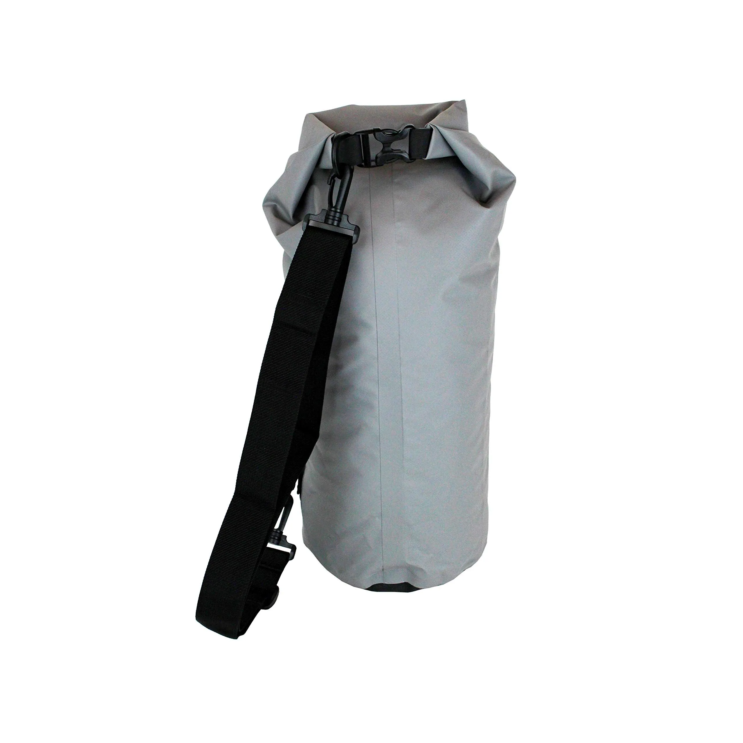 Geckobrands Tarpaulin Dry Bag  