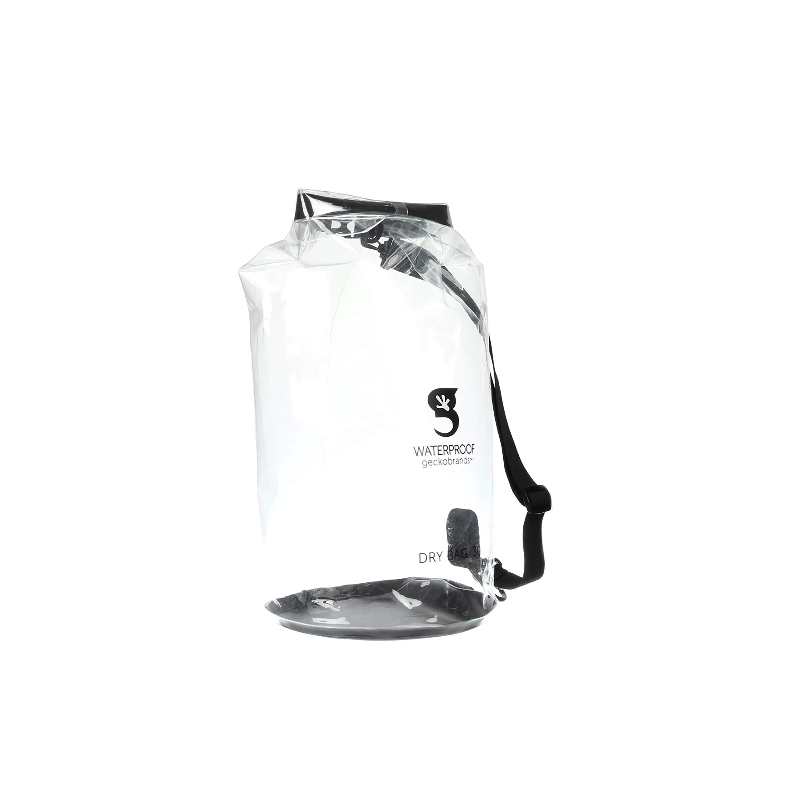 Geckobrands Tarpaulin Dry Bag  