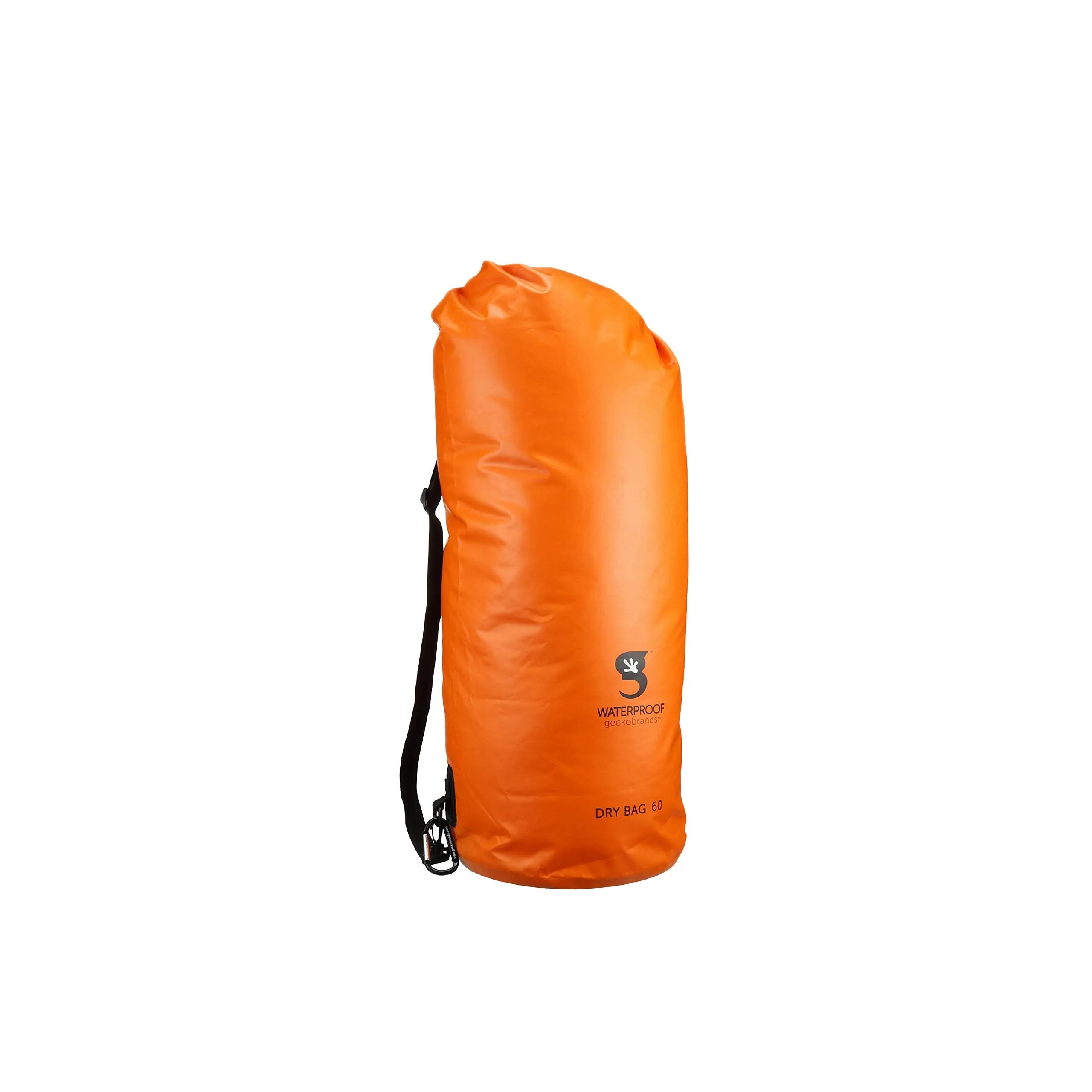 Geckobrands Tarpaulin Dry Bag  