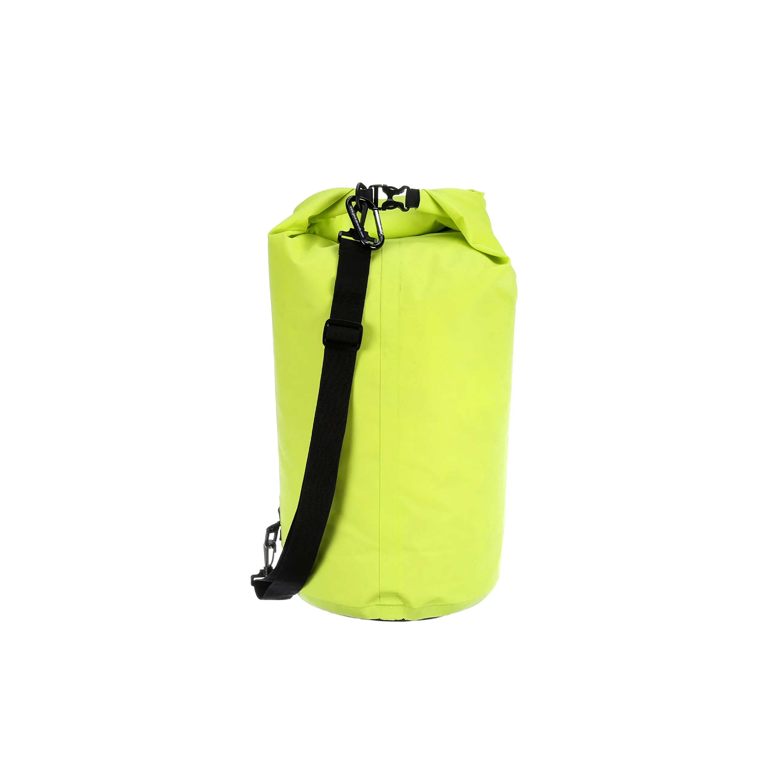 Geckobrands Tarpaulin Dry Bag  