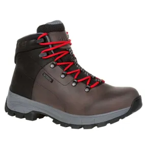 Georgia Boot Men's 6 Inch WP Eagle Trail Hiker