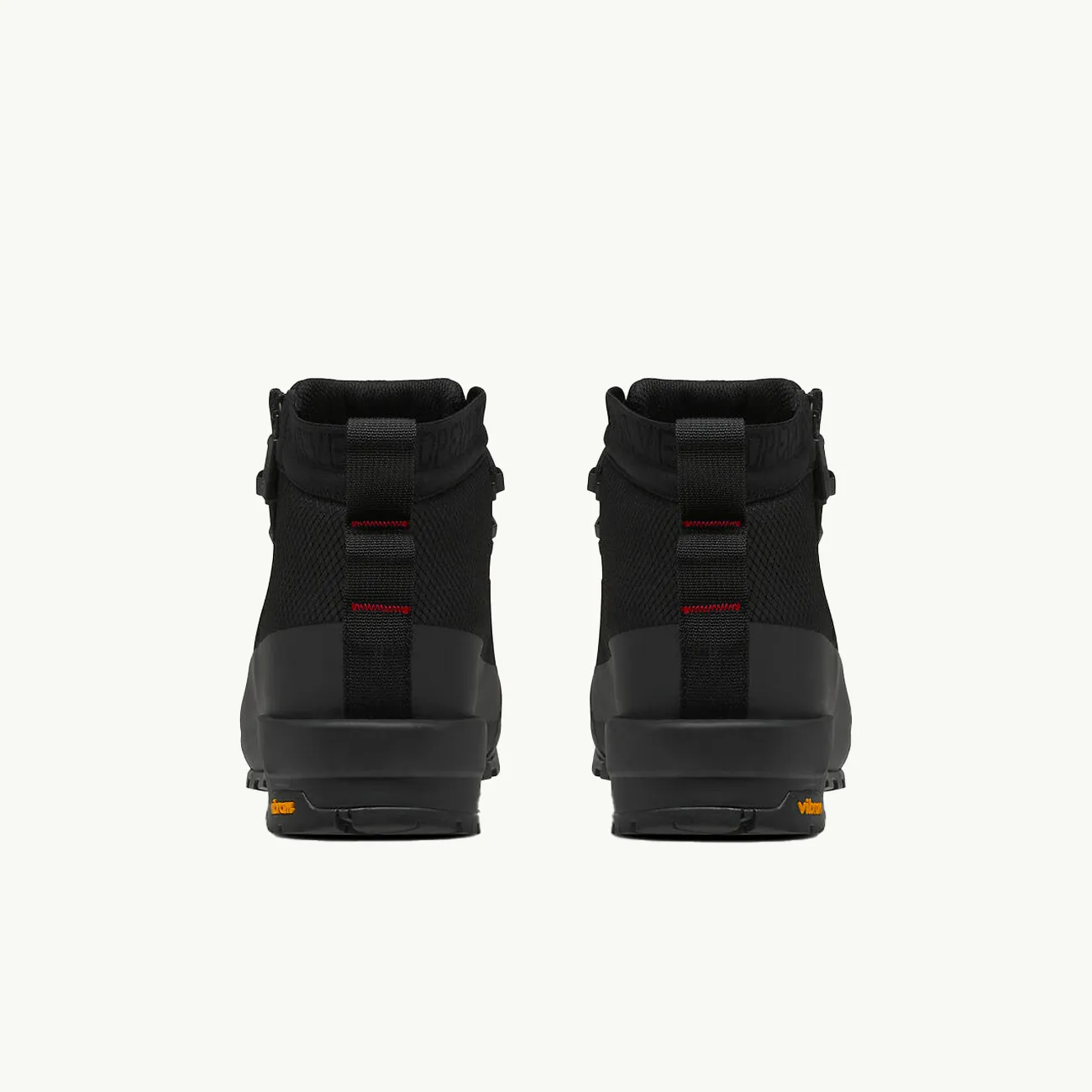 Glenclyffe Zip Boot - TNF Black