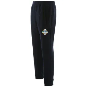 Golden Kilfeacle GAA Benson Fleece Bottoms