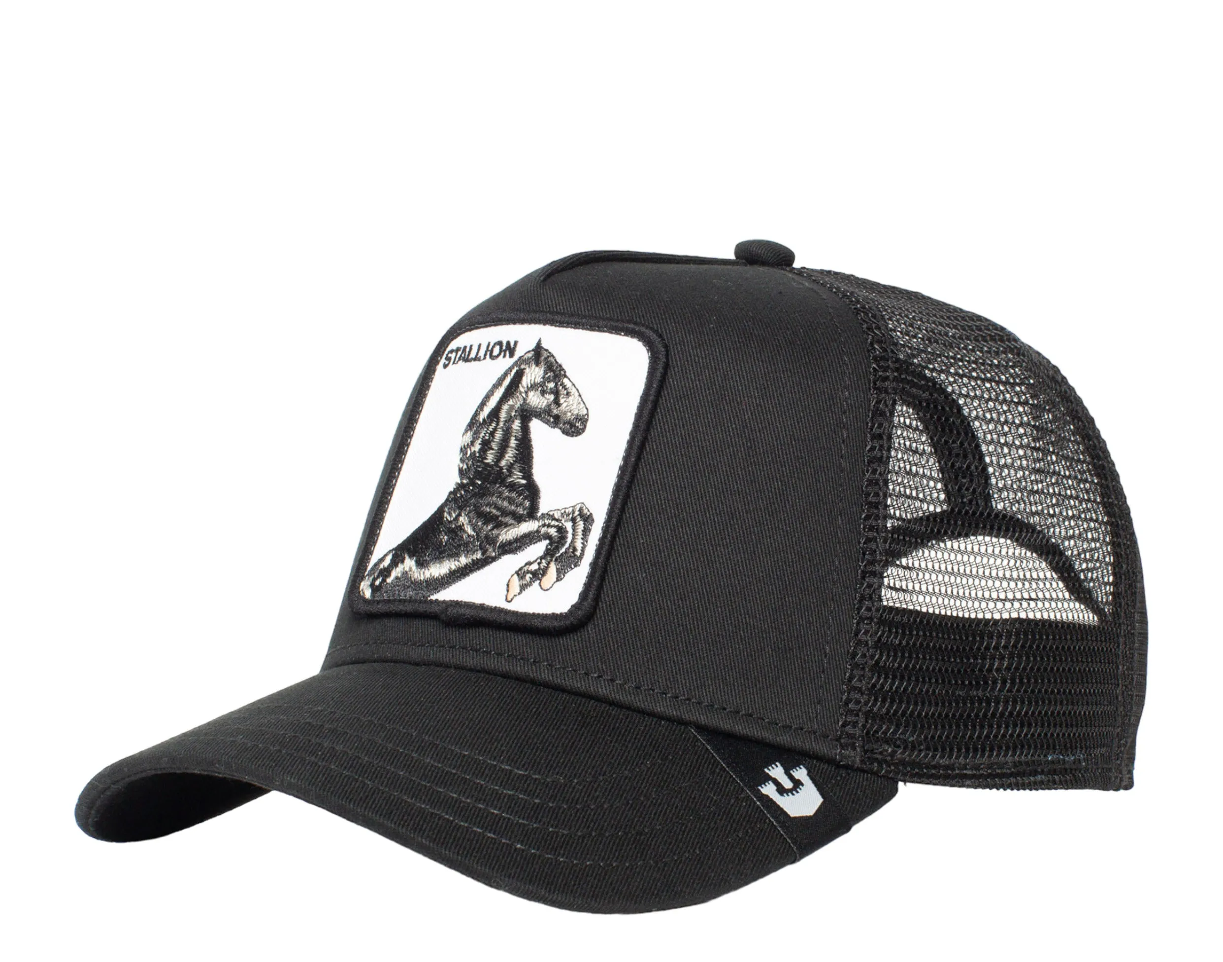 Goorin Bros The Stallion Trucker Hat