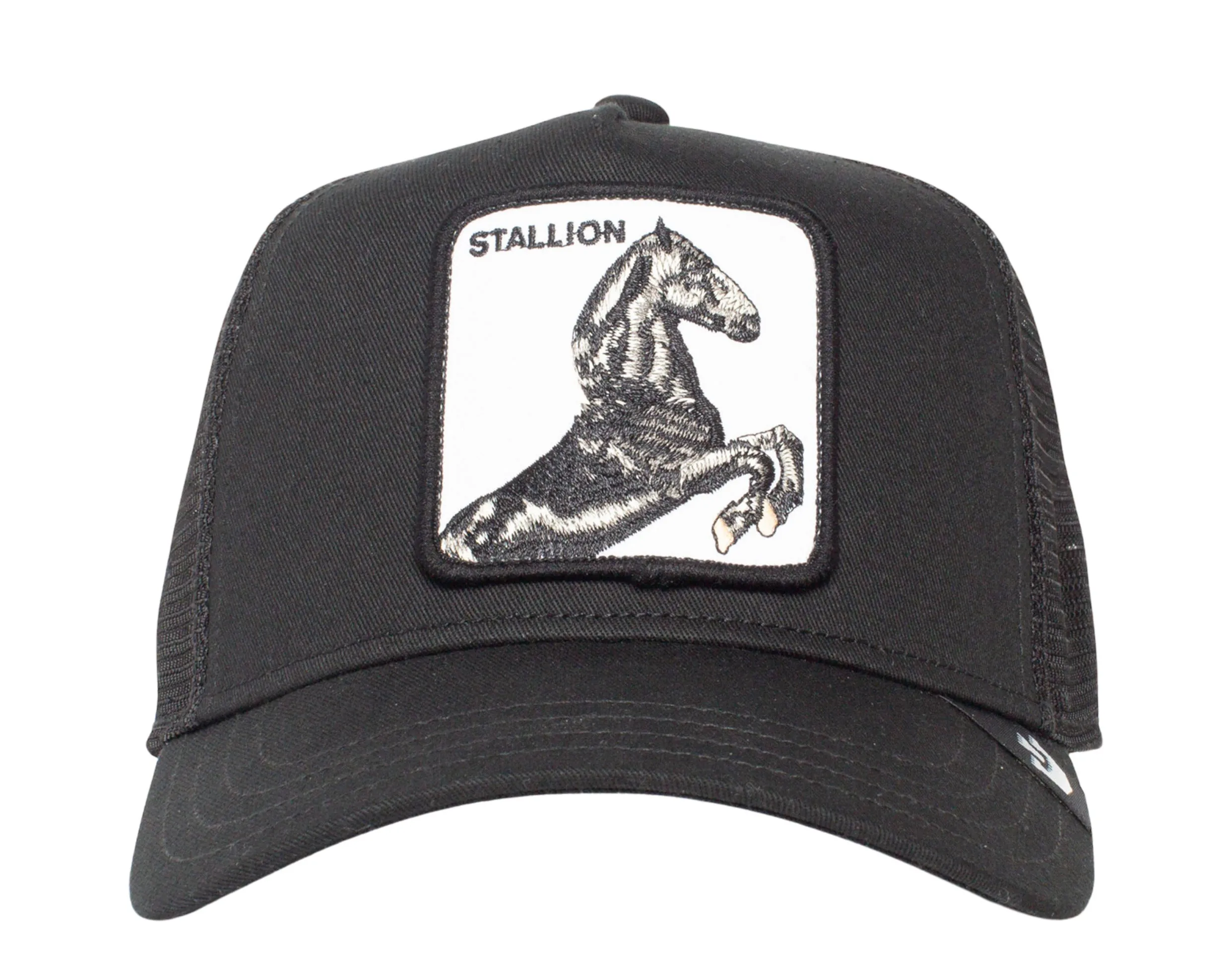 Goorin Bros The Stallion Trucker Hat