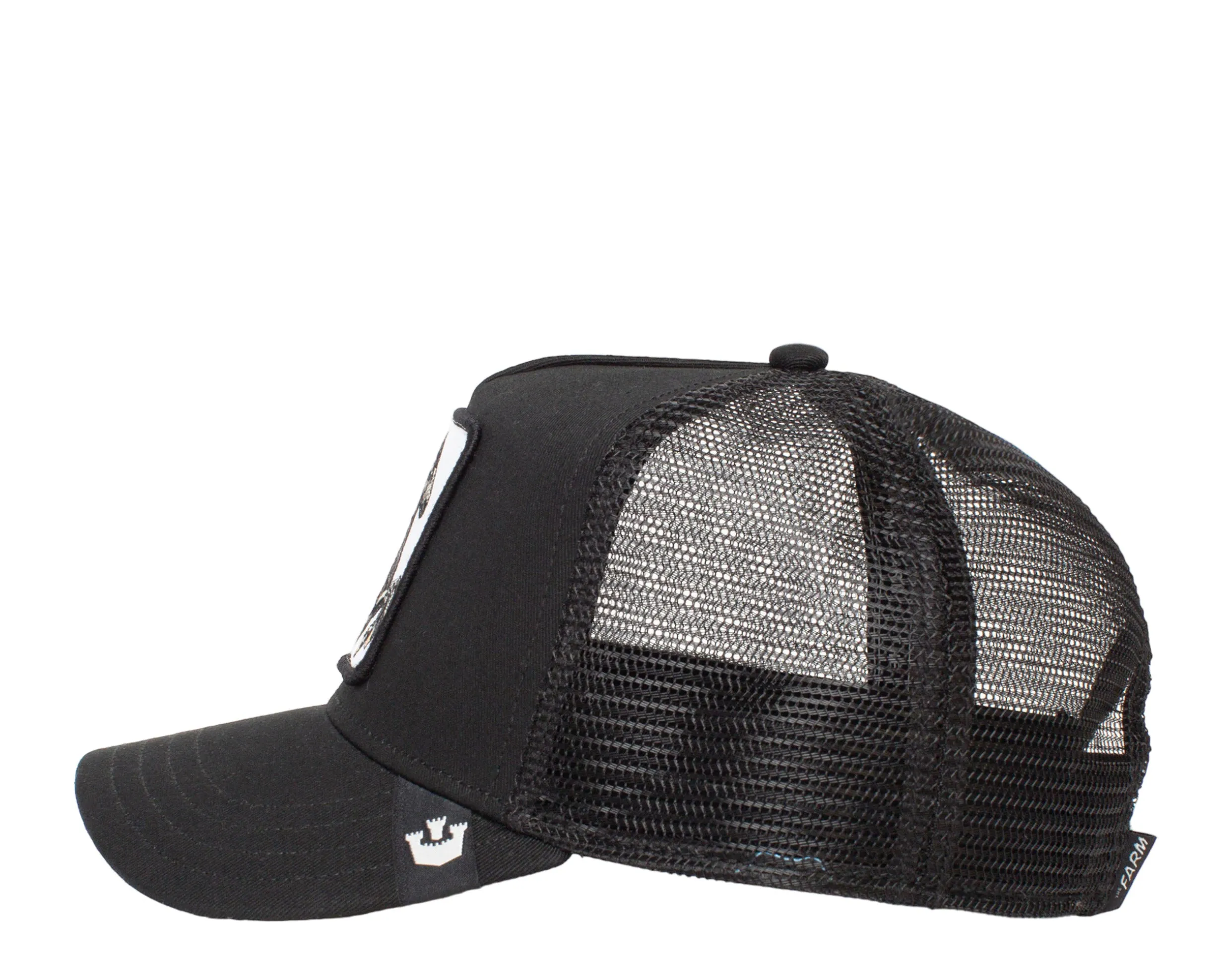 Goorin Bros The Stallion Trucker Hat