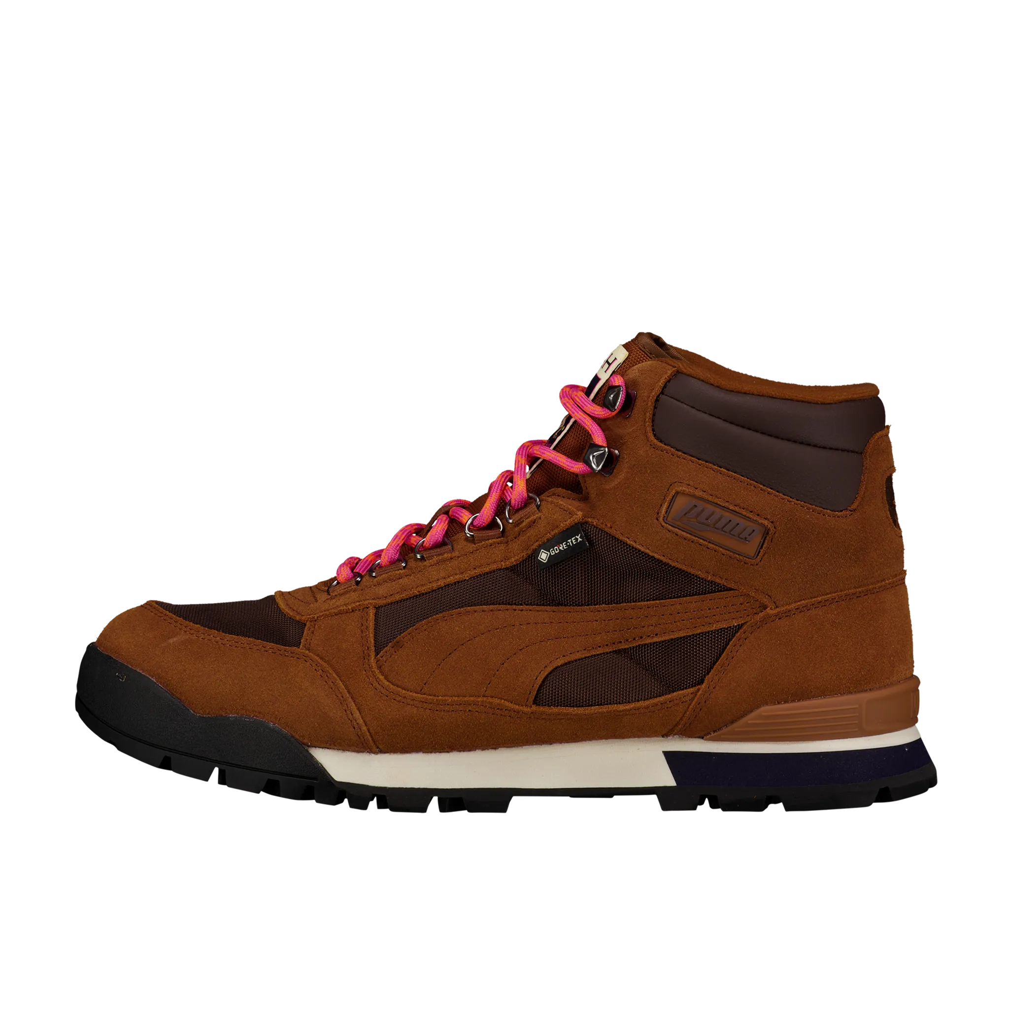 GTX Noah RDR X Puma Boot 'Dark Chocolate'