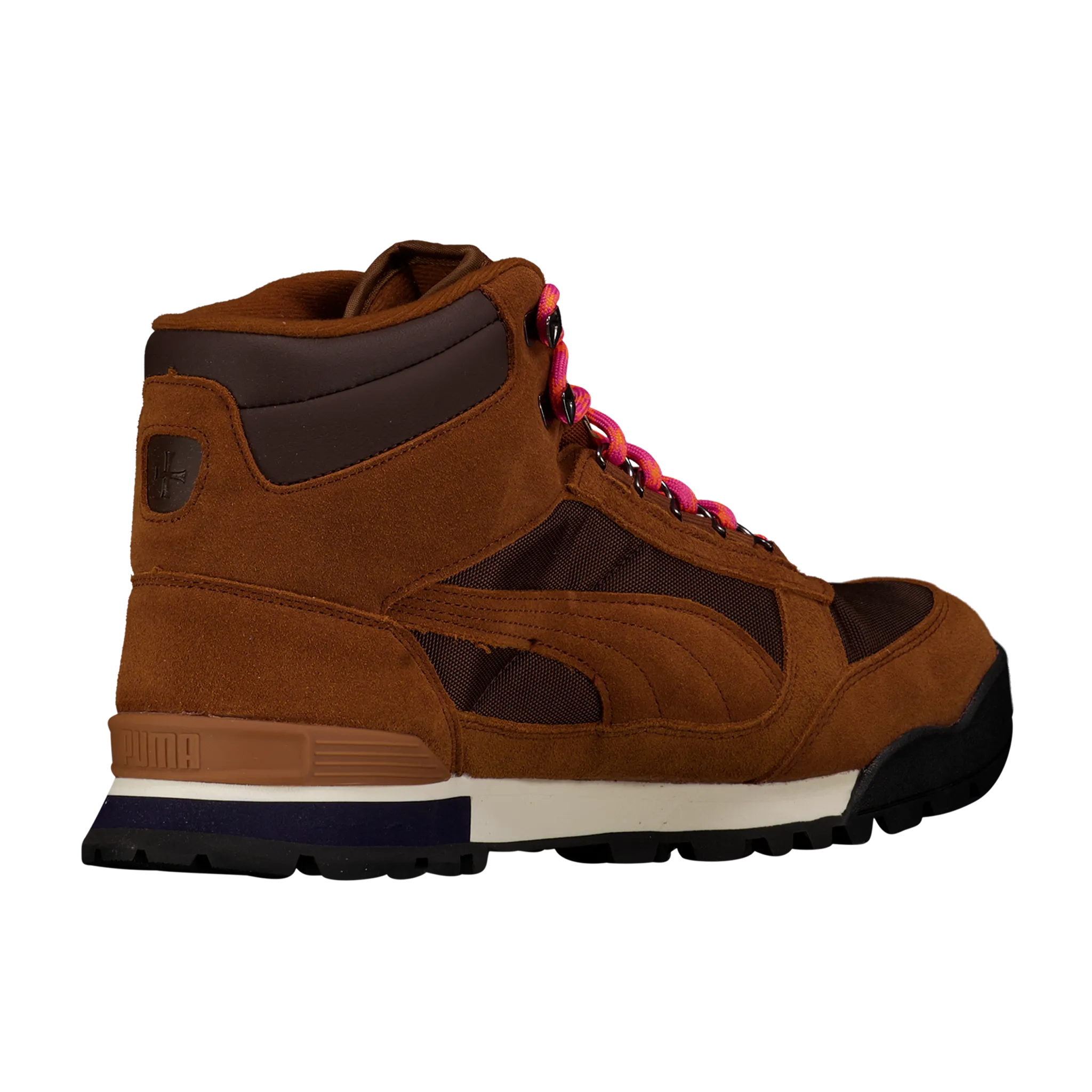 GTX Noah RDR X Puma Boot 'Dark Chocolate'