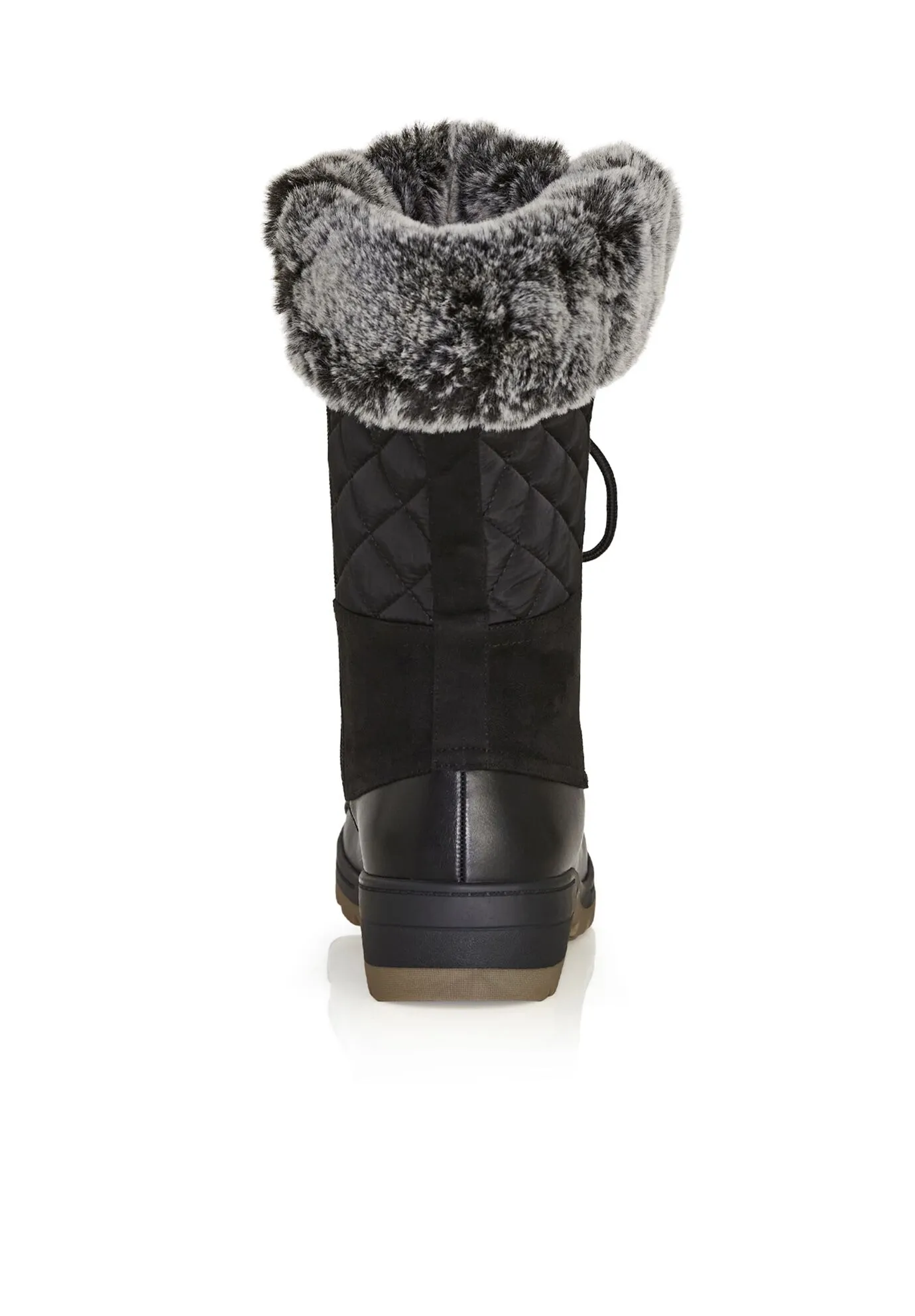 Gwenn Cold Weather Boot