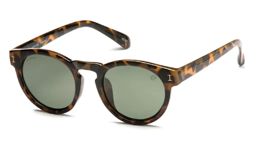 Hamptons Polarized Sunglasses