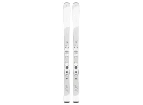 Head e-Absolut Joy Ski + Joy 9 GW Binding