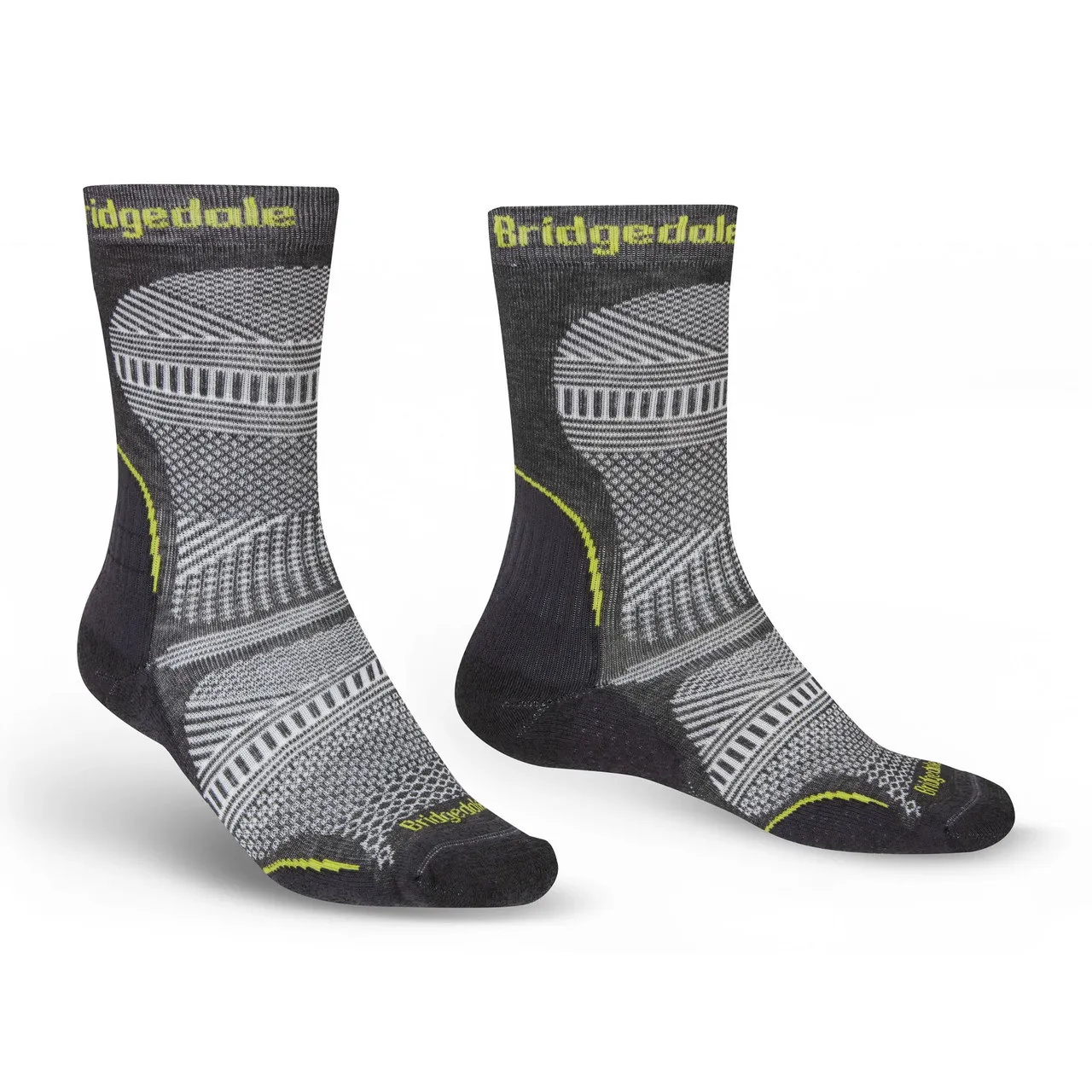 HIKE Ultralight T2 Coolmax Performance Boot Socks