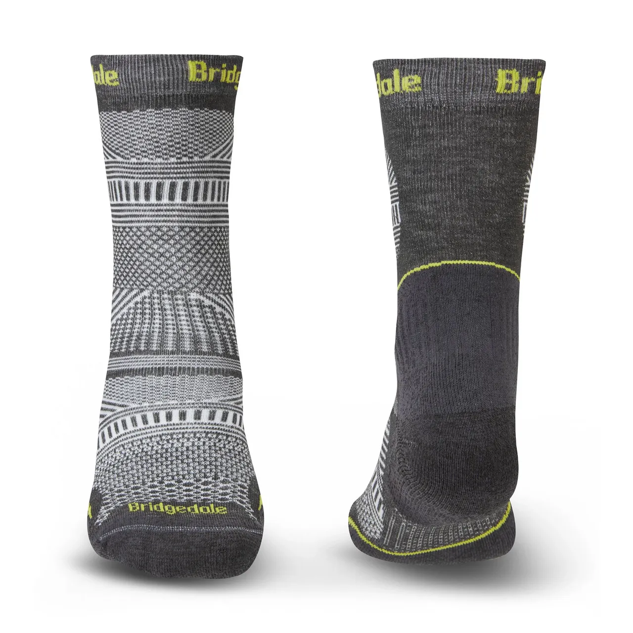 HIKE Ultralight T2 Coolmax Performance Boot Socks