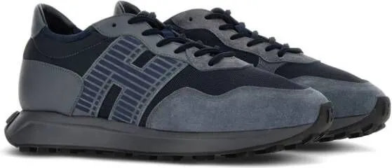 Hogan H601 low-top sneakers Blue