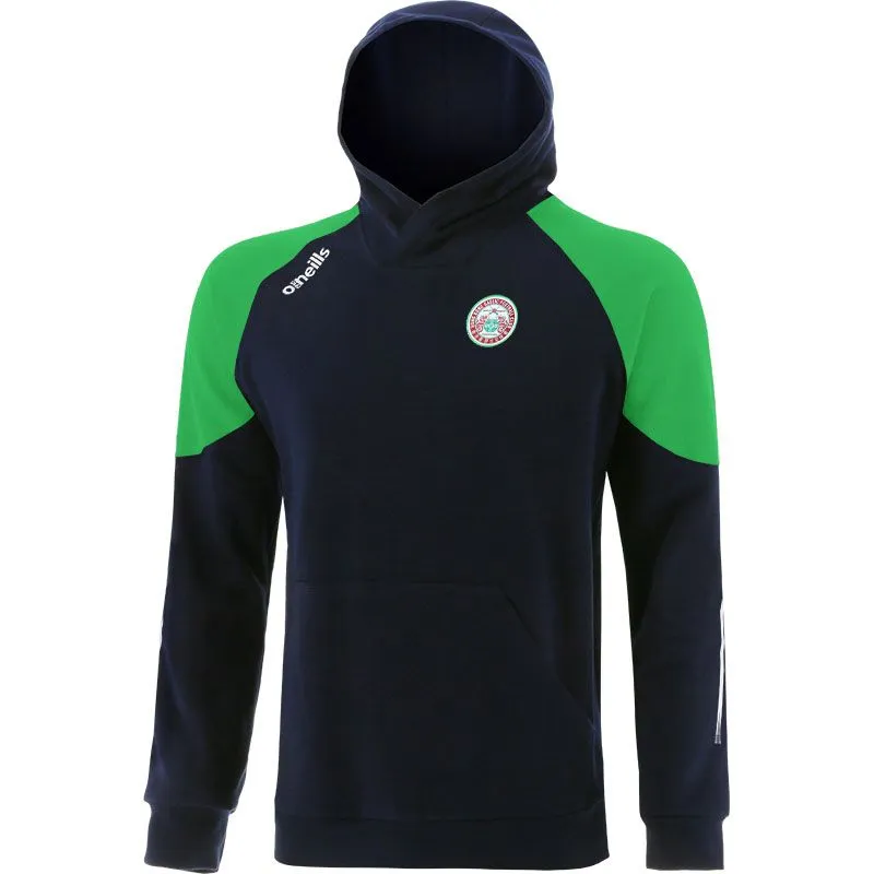 Hong Kong GAA Kids' Oslo Fleece Overhead Hoodie