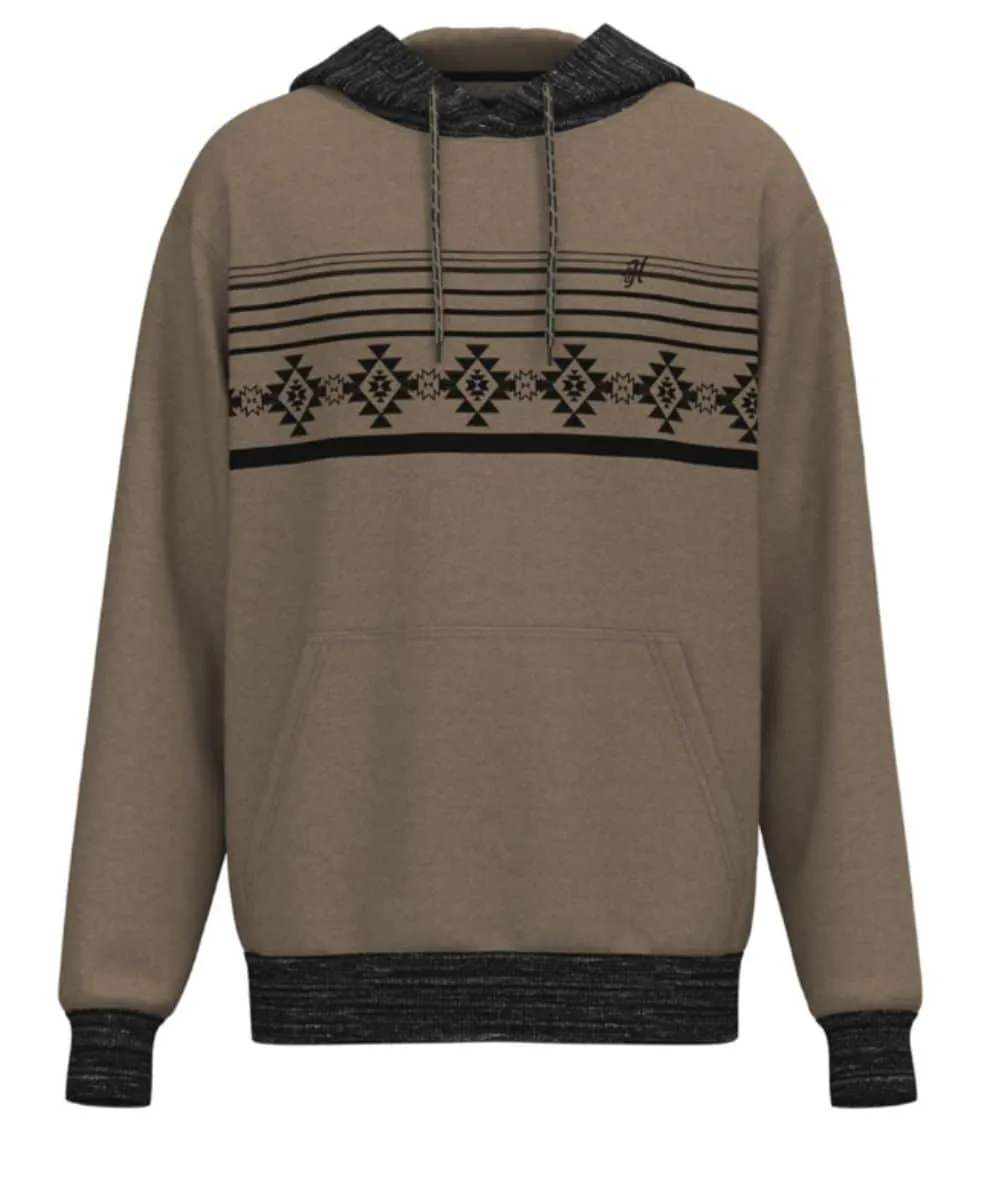 Hooey Men's Taos Hoodie