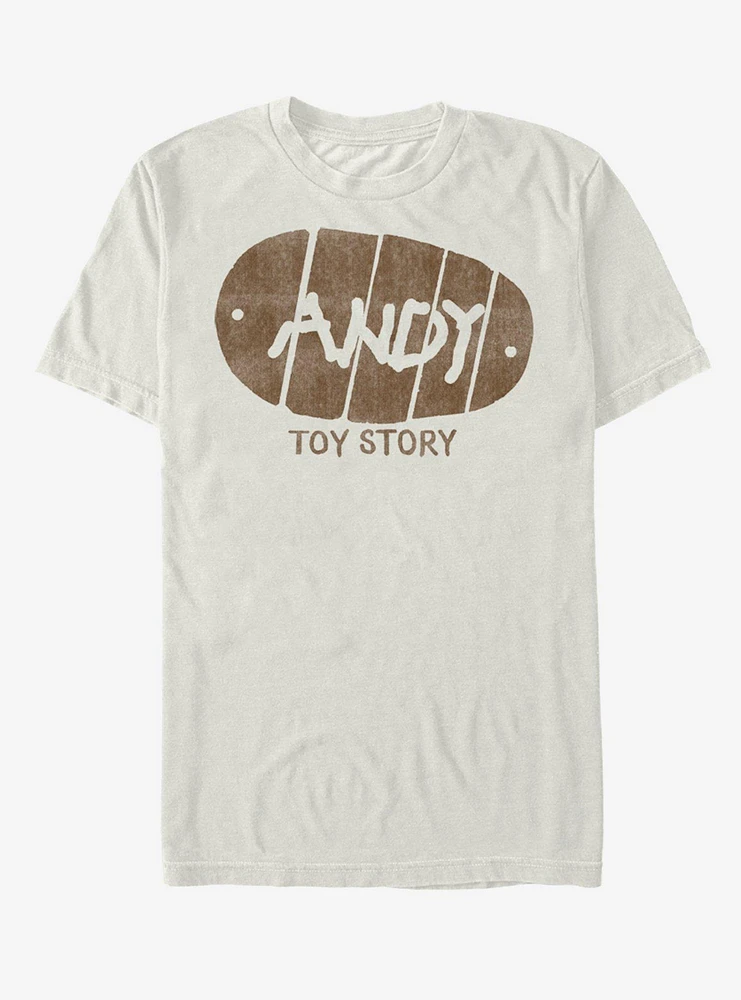 Hot Topic Disney Pixar Toy Story Boot 'Em T-Shirt