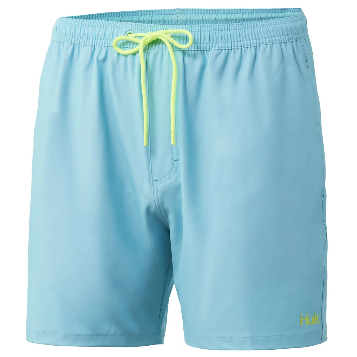 Huk Pursuit Volley Short