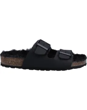 Hush Puppies Jessie Mule Slipper