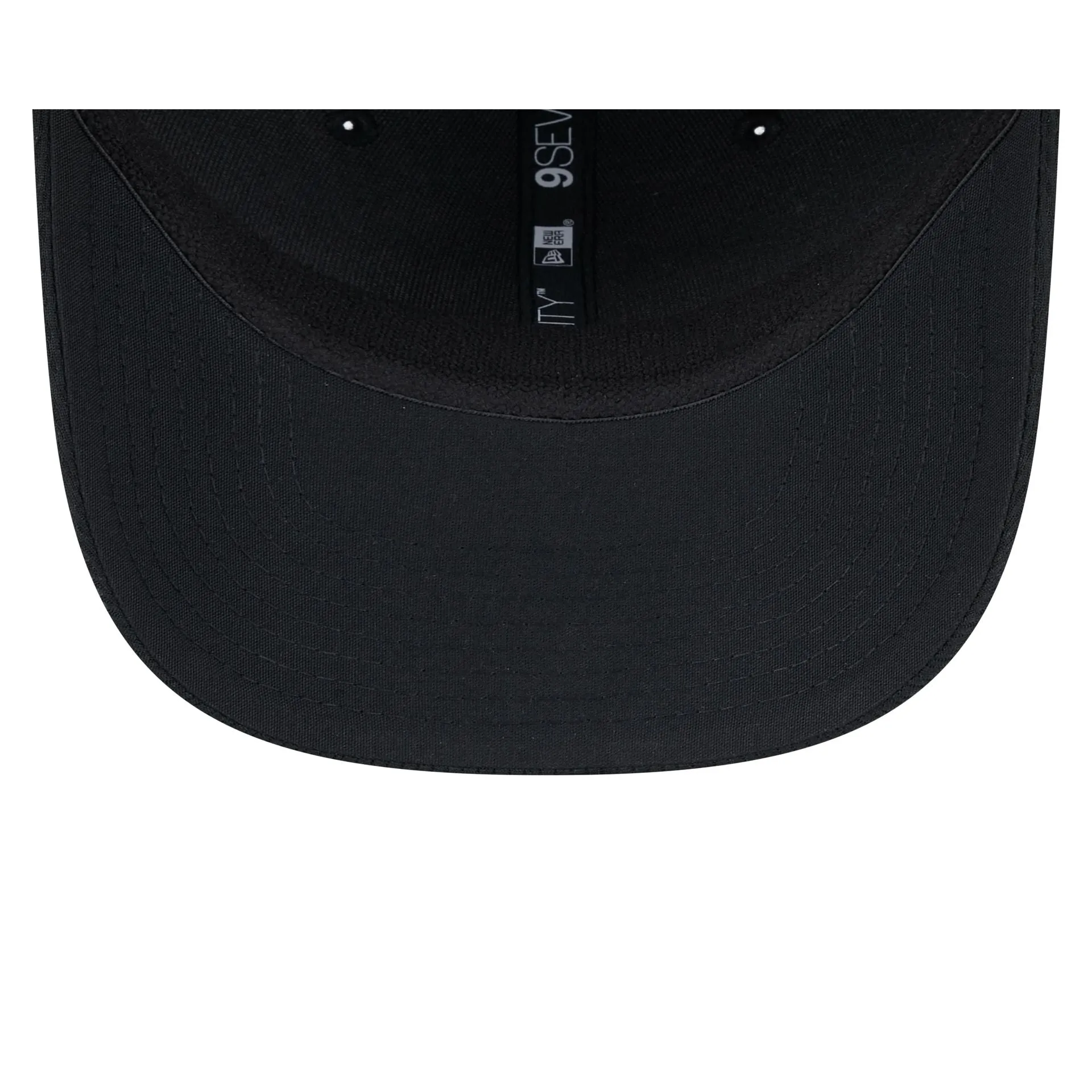 Iowa Hawkeyes 9SEVENTY Stretch-Snap Hat