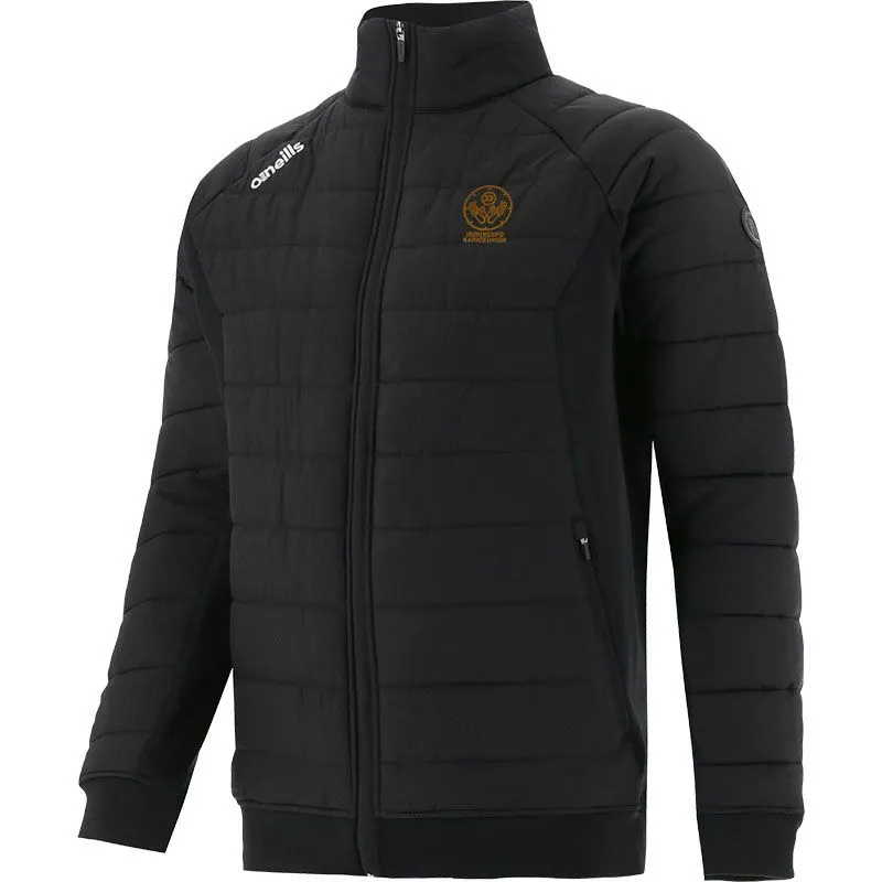 Irish Kenpo Karate Union Kids' Carson Lightweight Padded Jacket