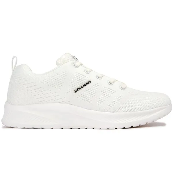 Jack & Jones Croxley Knit Trainers