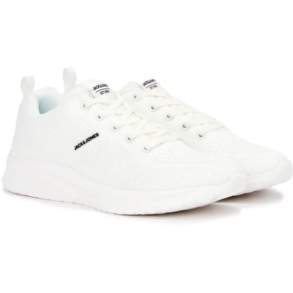 Jack & Jones Croxley Knit Trainers