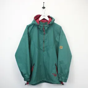 JACK WOLFSKIN 90s Jacket Green | Large