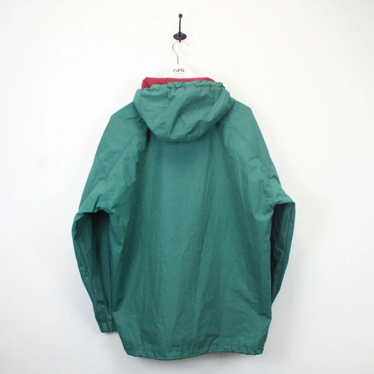 JACK WOLFSKIN 90s Jacket Green | Large