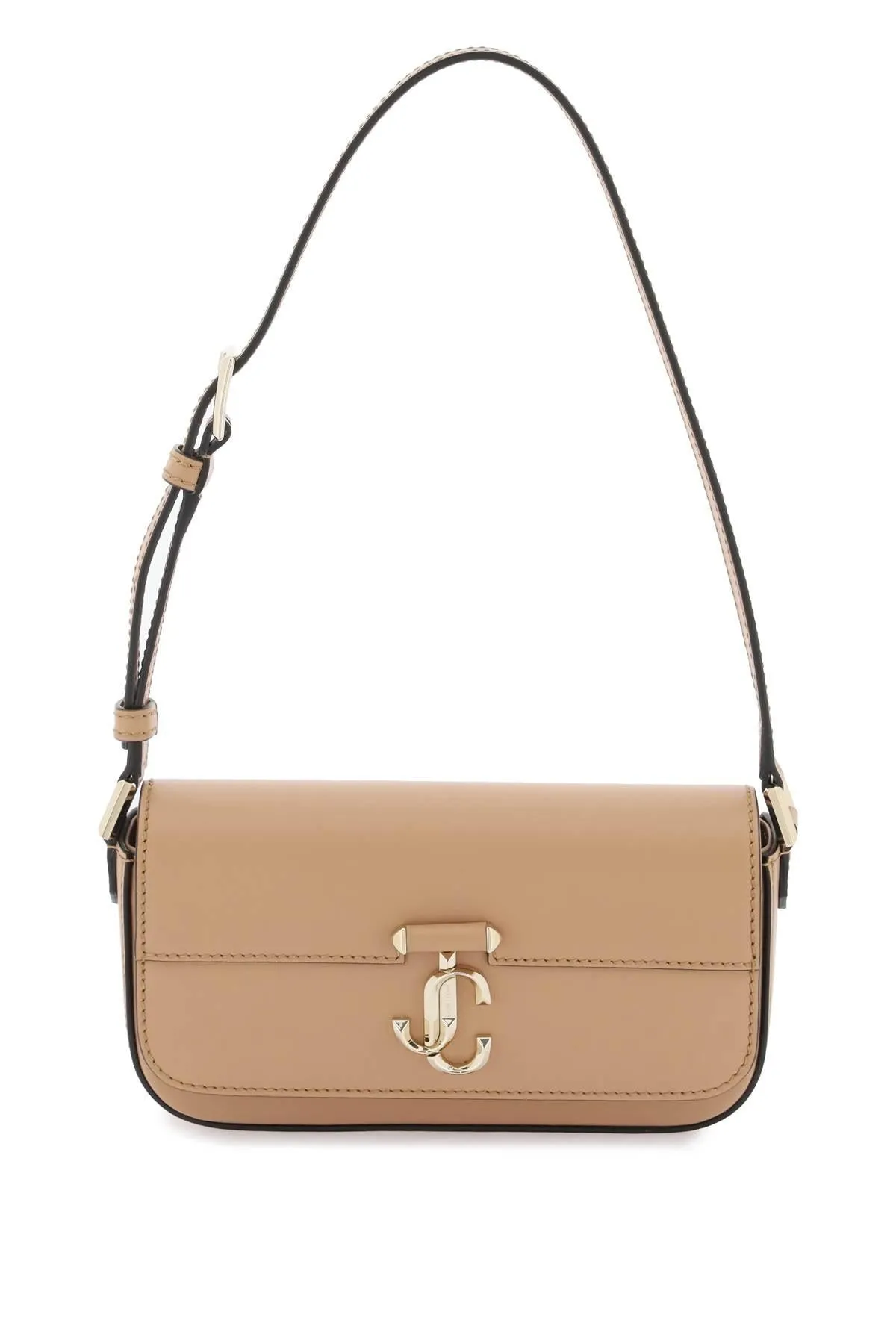 Jimmy Choo    Jimmy Choo Avenue Mini Shoulder Bag