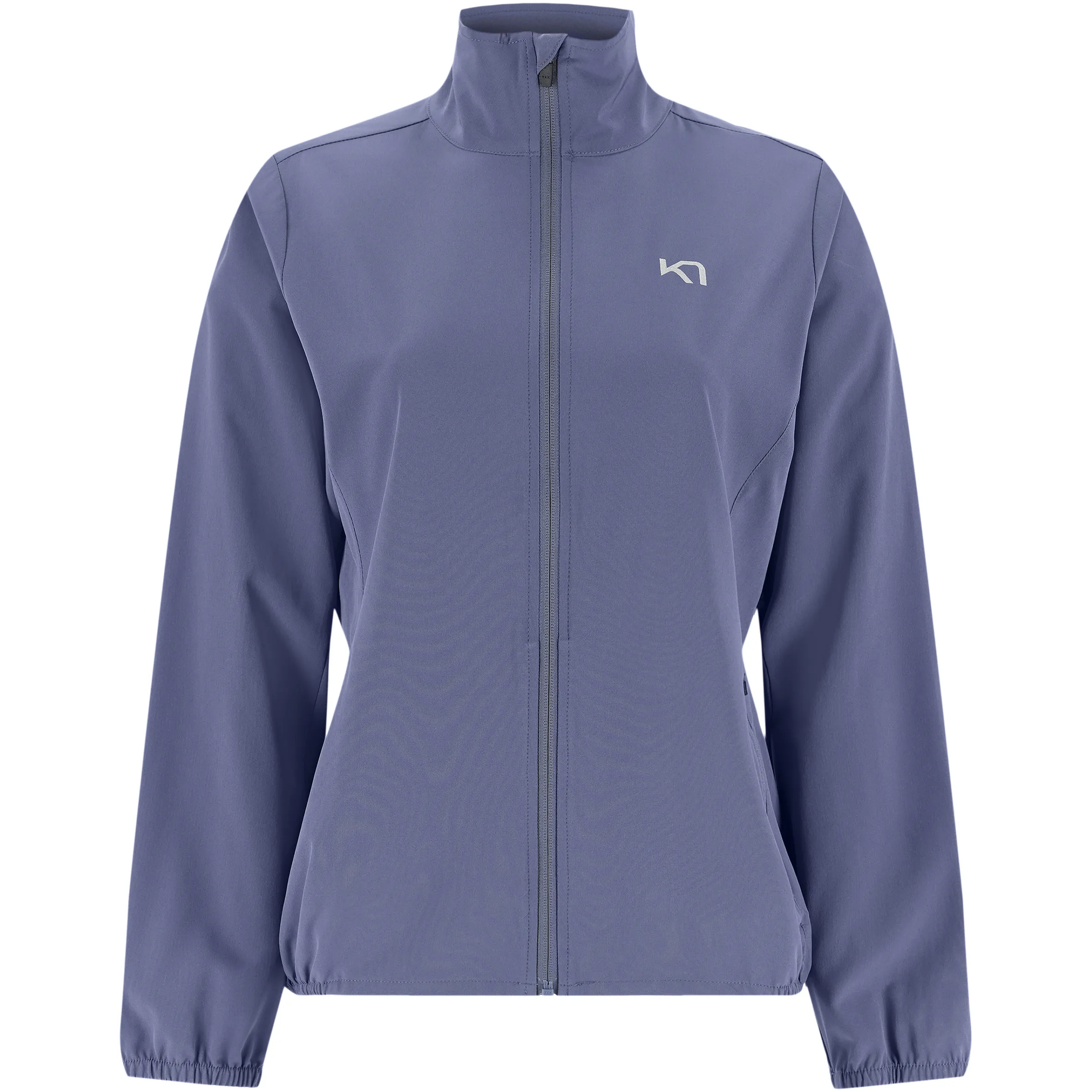 Kari Traa Women's Nora 2.0 Jacket Moon | Buy Kari Traa Women's Nora 2.0 Jacket Moon here | Outnorth