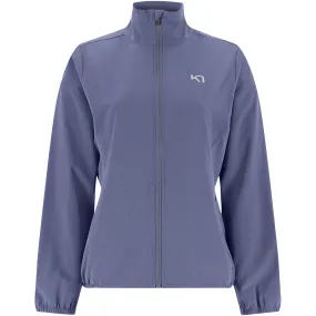 Kari Traa Women's Nora 2.0 Jacket Moon | Buy Kari Traa Women's Nora 2.0 Jacket Moon here | Outnorth