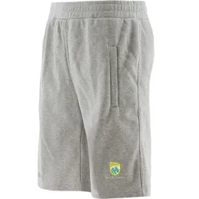 Kerry GFC Boston Benson Fleece Shorts