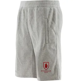 Kildallan GFC Kids' Benson Fleece Shorts