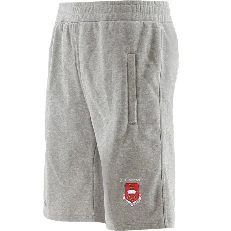 Killarney RFC Kids' Benson Fleece Shorts