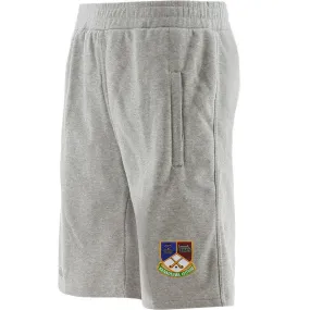 Kilnadeema Leitrim GAA Benson Fleece Shorts