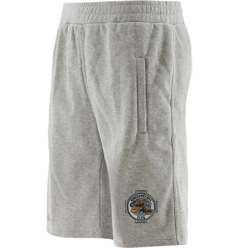 Knockainey GAA Kids' Benson Fleece Shorts