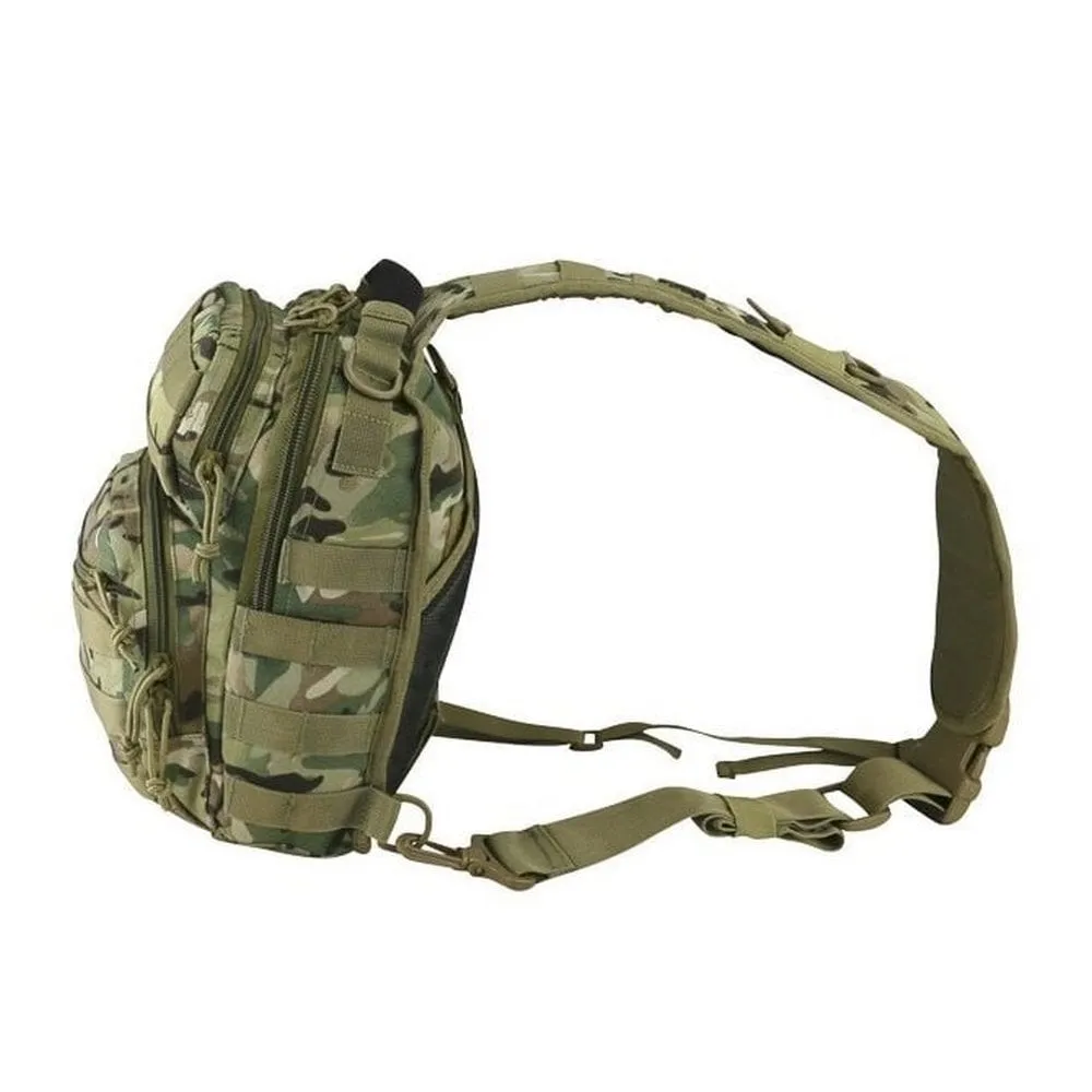 Kombat UK Mini Molle Shoulder Bag 10 LTR (BTP)