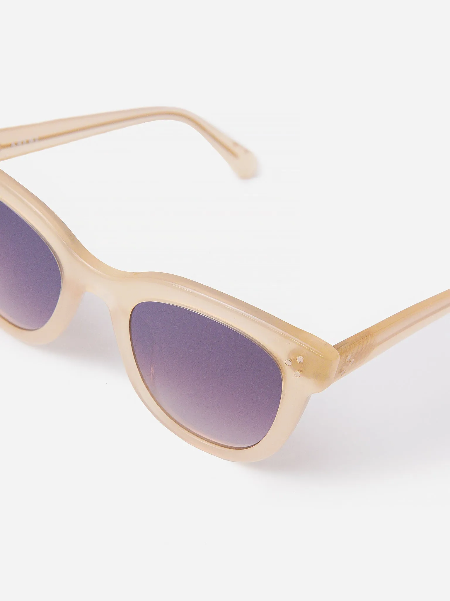     KREWE  Jena Sunglasses    