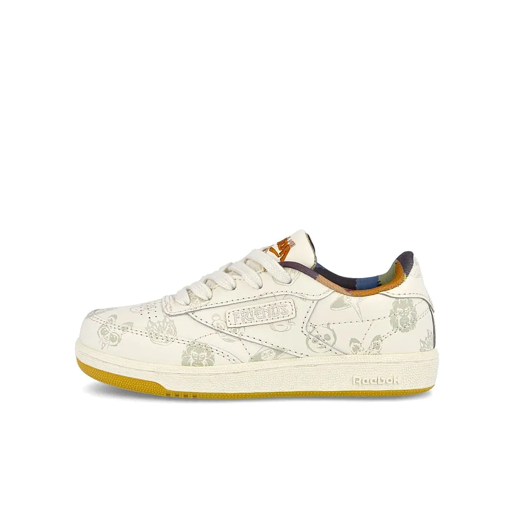 Kung Fu Panda x Reebok Club C 85 Kids