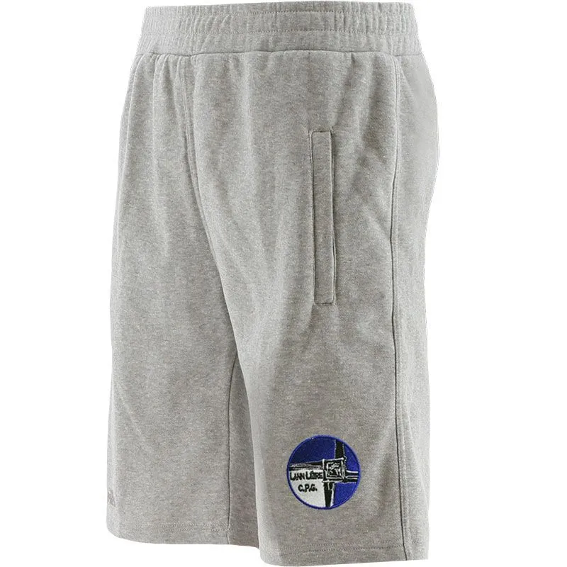 Lann Leire CPG Benson Fleece Shorts