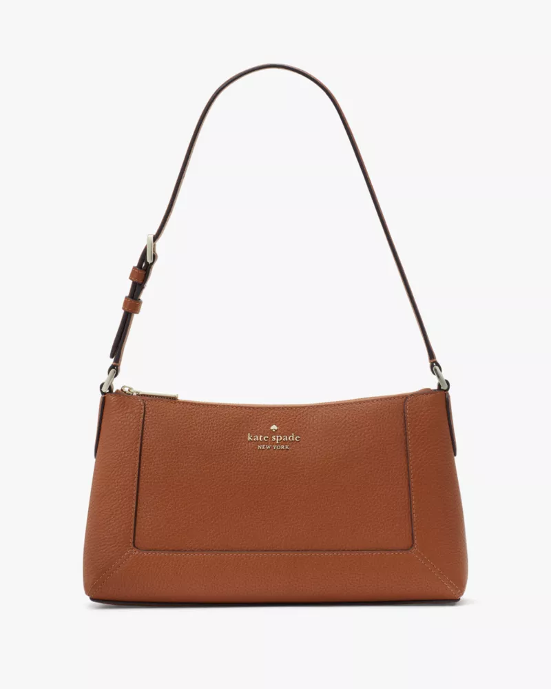 Lena Medium Shoulder Bag | Kate Spade GB