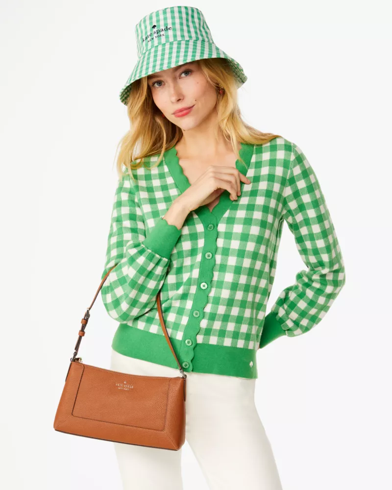 Lena Medium Shoulder Bag | Kate Spade GB