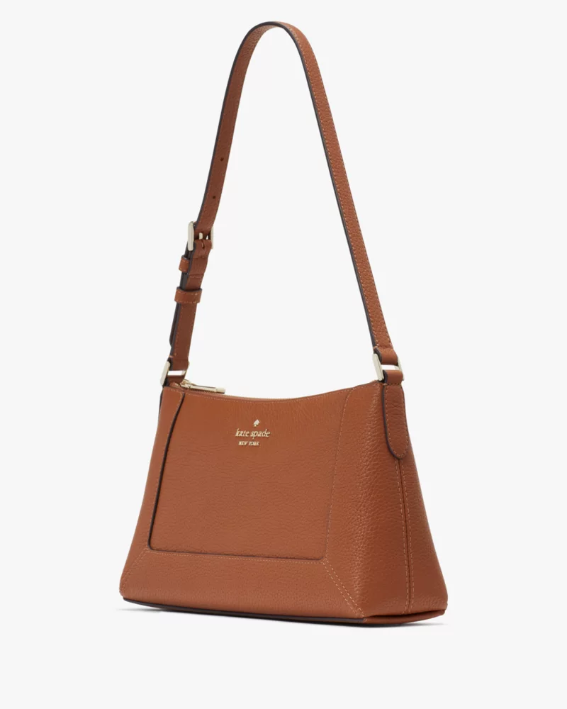 Lena Medium Shoulder Bag | Kate Spade GB