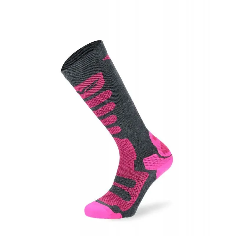 Lenz Free Tour 1.0 - Ski socks - Women's | Hardloop