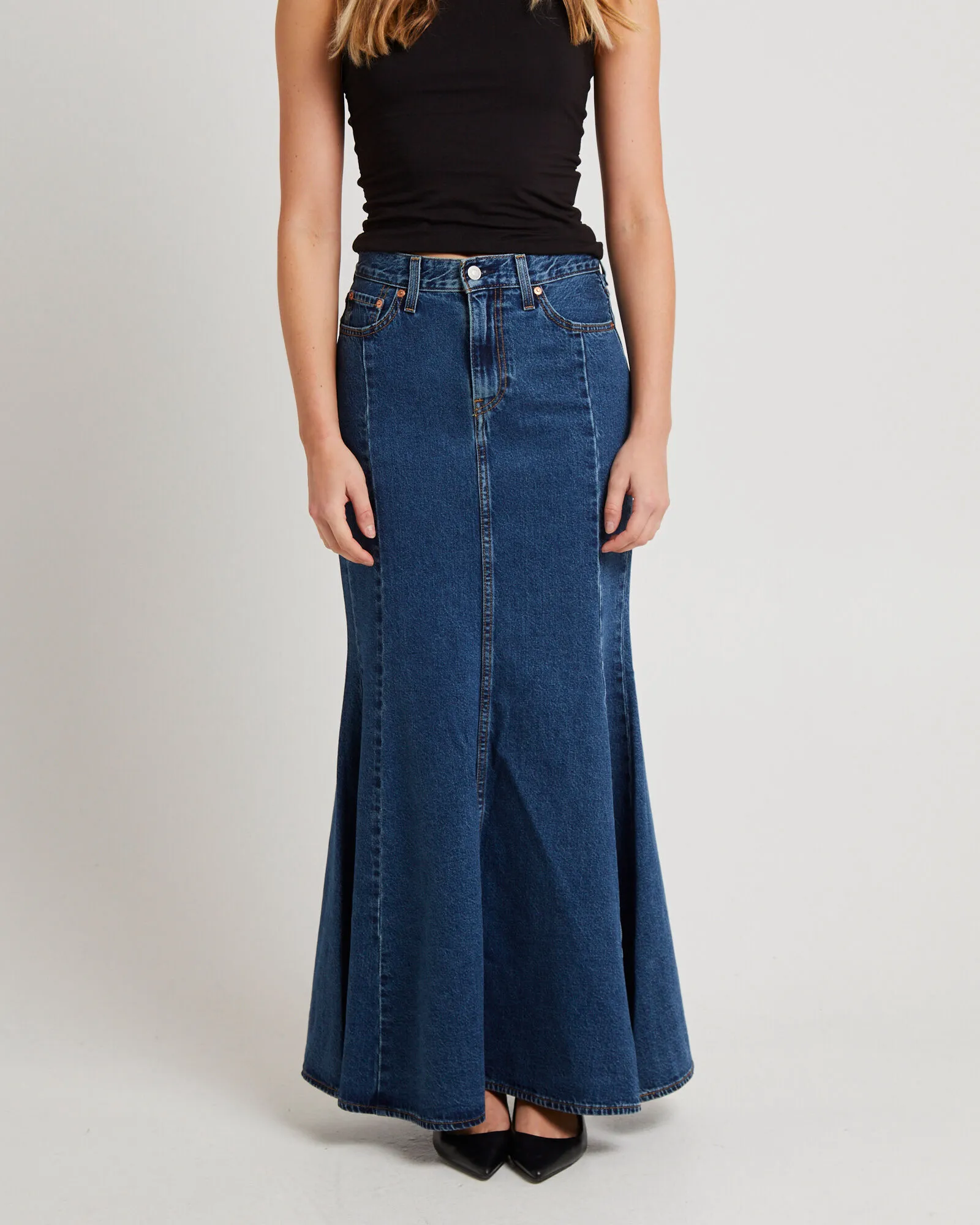 Levis MERMAID SKIRT