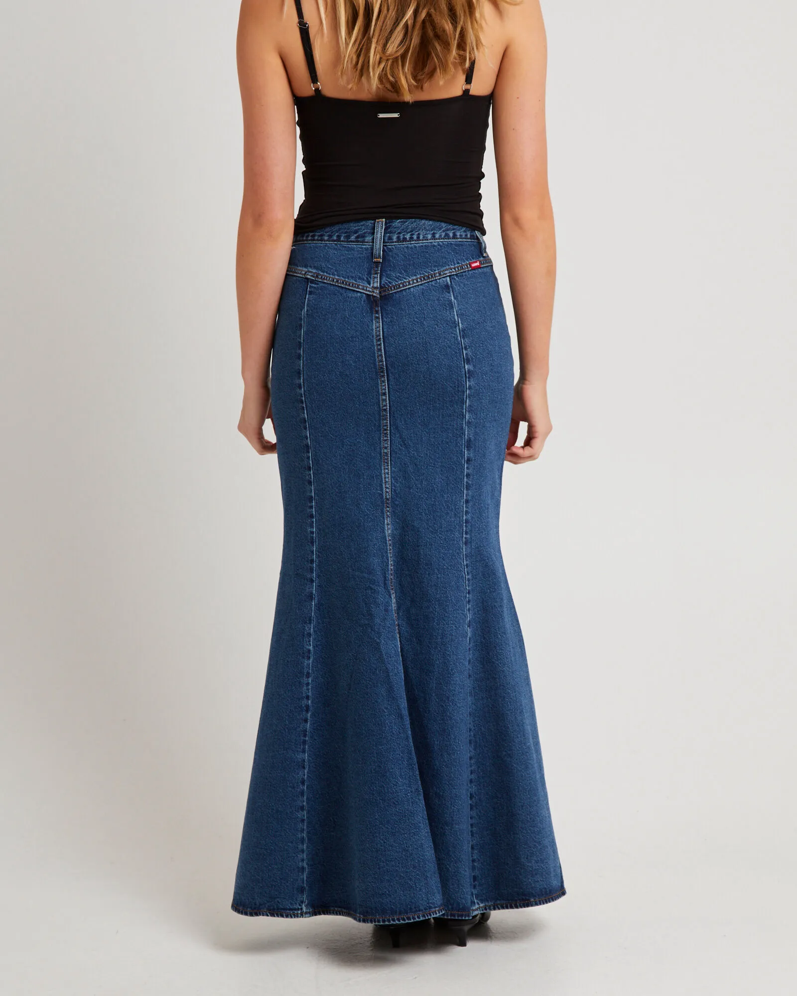 Levis MERMAID SKIRT