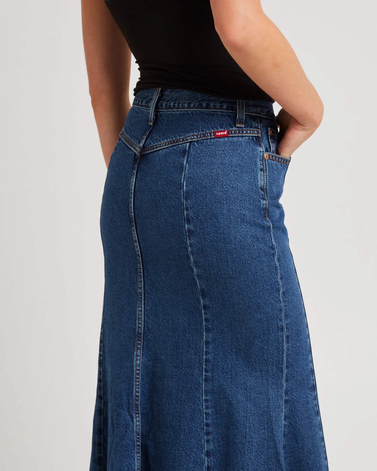 Levis MERMAID SKIRT