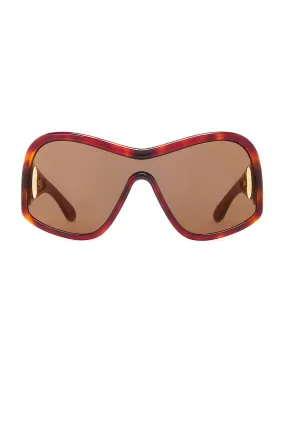 Loewe Shield Sunglasses