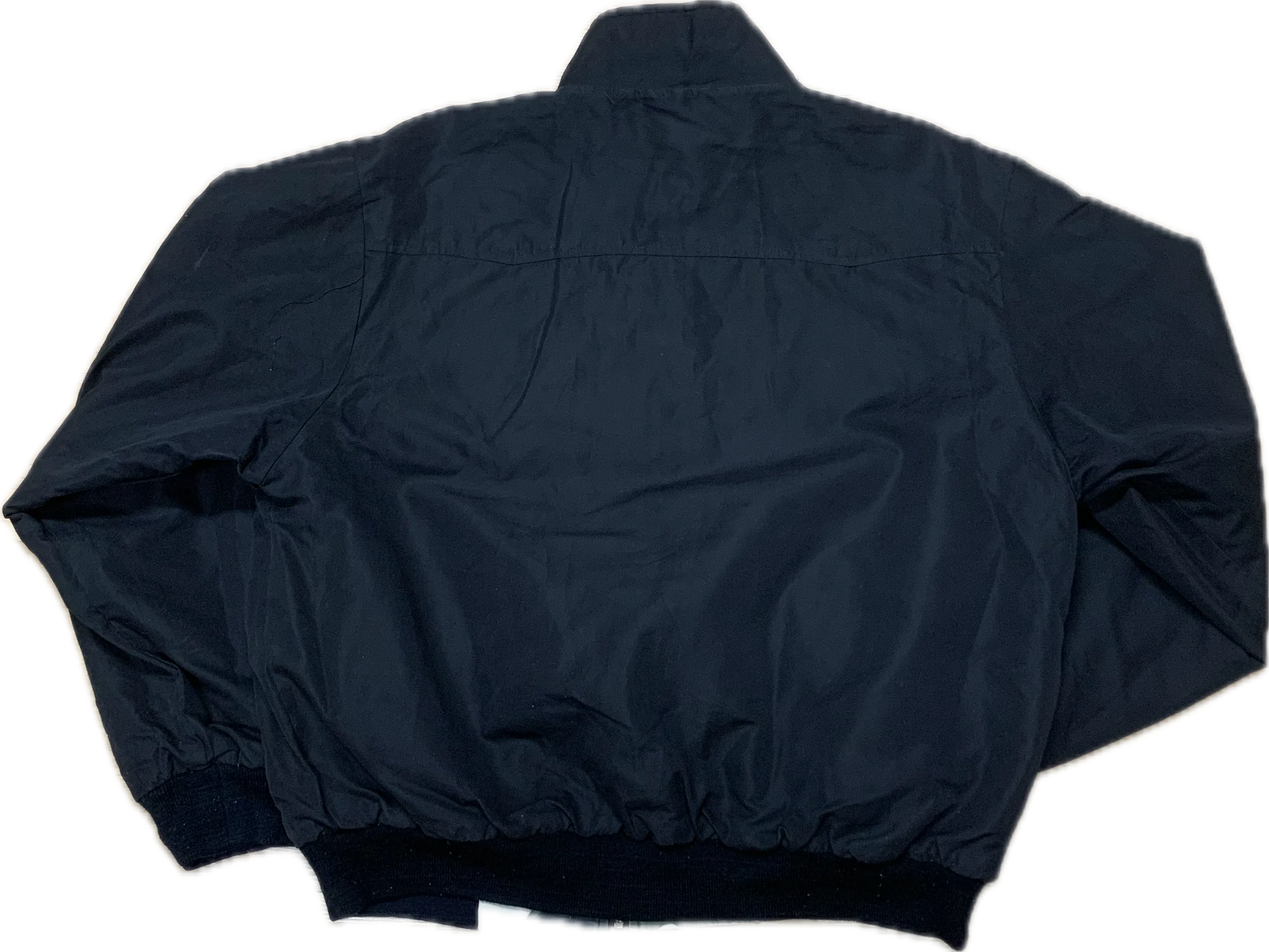 Lonsdale Harrington Jacket Reversible Camo/Black - XL